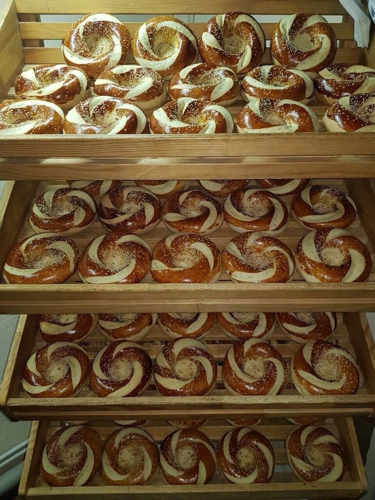 Cafe Tandoor bread, Krasnodar Krai, photo