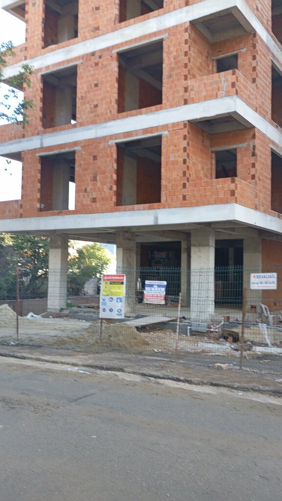 Mobile phone store HSCep, Istanbul, photo