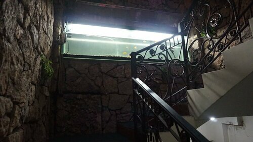 Гостиница Halina Hotel Avenida в Маниле