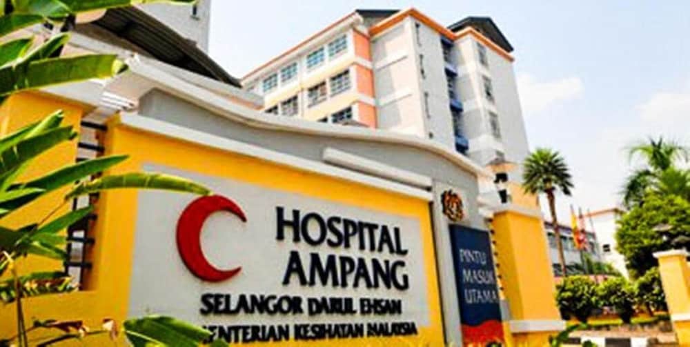 Фото Seeds Hotel Setiawangsa