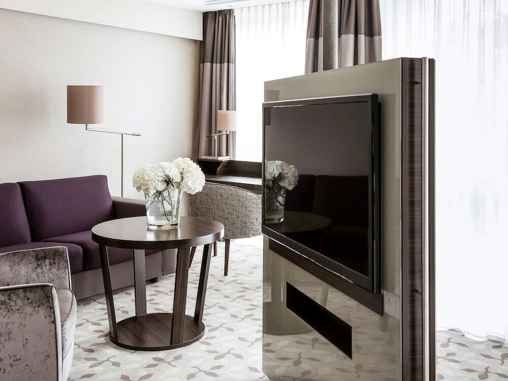 Фото Pullman Munich