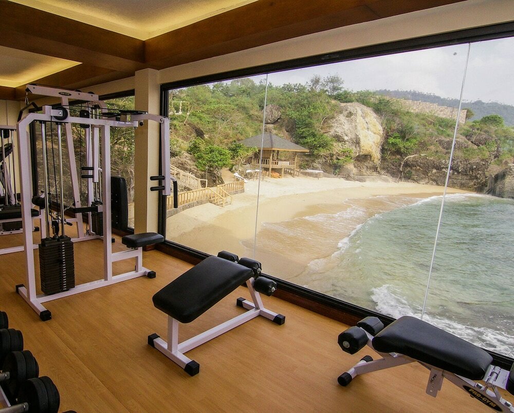 Фото Dakak Park & Beach Resort