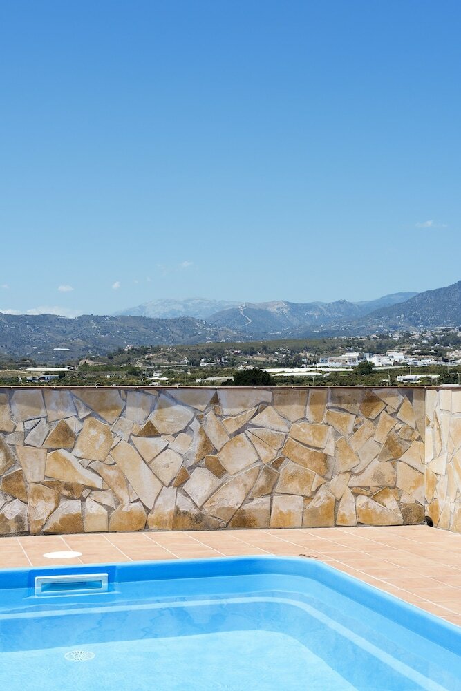 Фото Hotel Toboso Chaparil