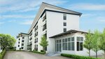 B2 Korat Boutique & Budget Hotel