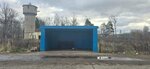 Рабочая улица (Tver Region, Kalininskiy munitsipalny okrug, posyolok gorodskogo tipa Vasilyevskiy Mokh, Stantsionnoye shosse), public transport stop