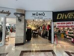 Mümü boutique (Ankara Province, Cankaya District, Çankaya Mah., İran Cad., 21), tienda de ropa