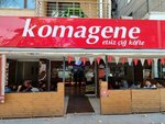 Komagene Necatibey Branch (Ankara Province, Cankaya District, Necatibey Cad., 33) ، وجبات سريعة