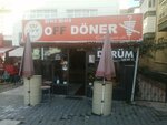 Off Döner (Ankara Province, Mamak District, Mamak Cad., 14A), restaurant