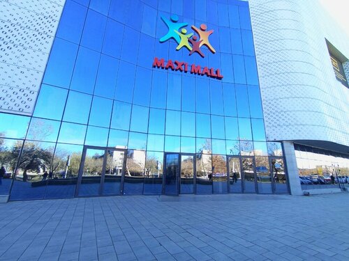 Kozmetik ve parfümeri mağazaları Cosmo Lady, Yekibastuz (Ekibastuz), foto