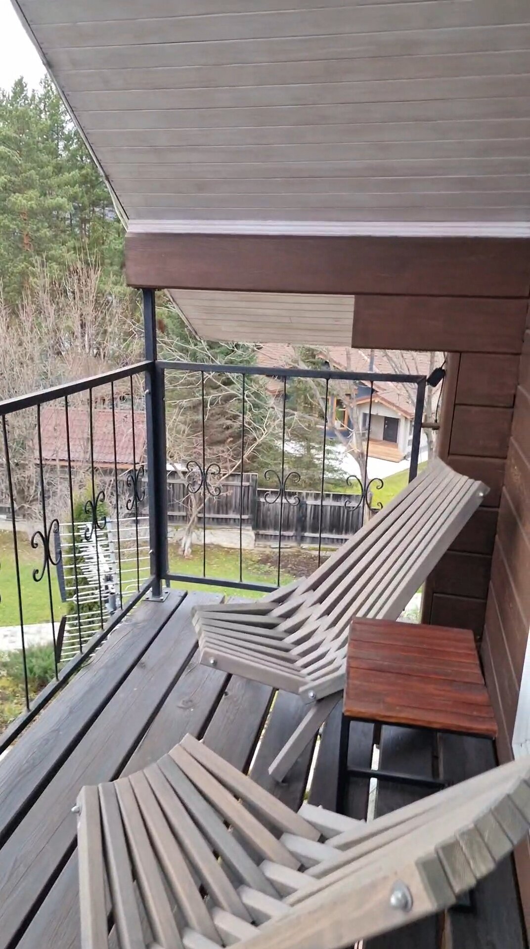 Фото Апартаменты Манжерок