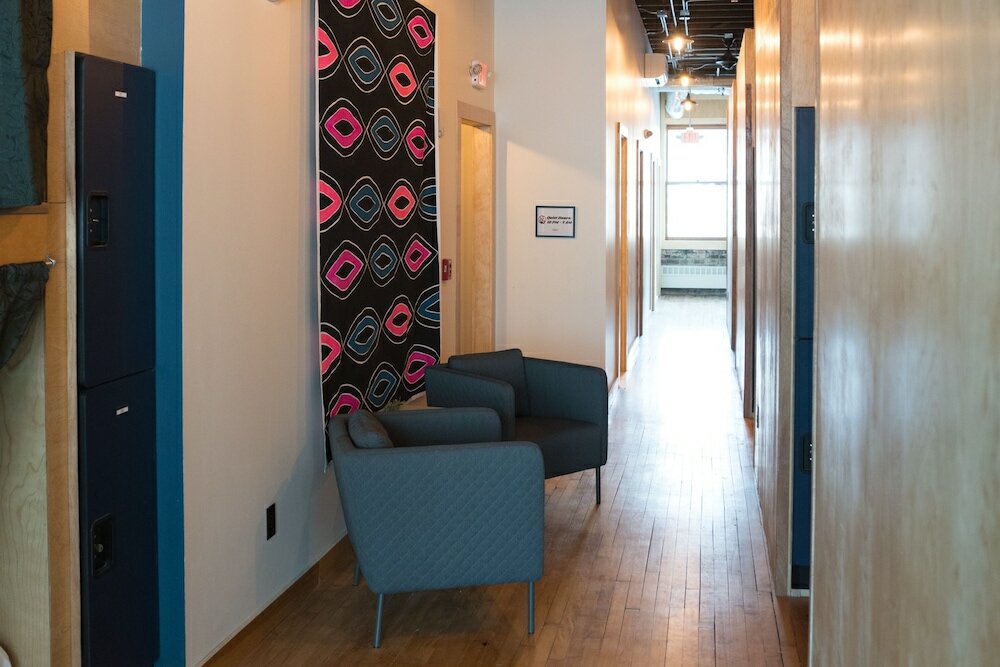 Фото Hostel du Nord