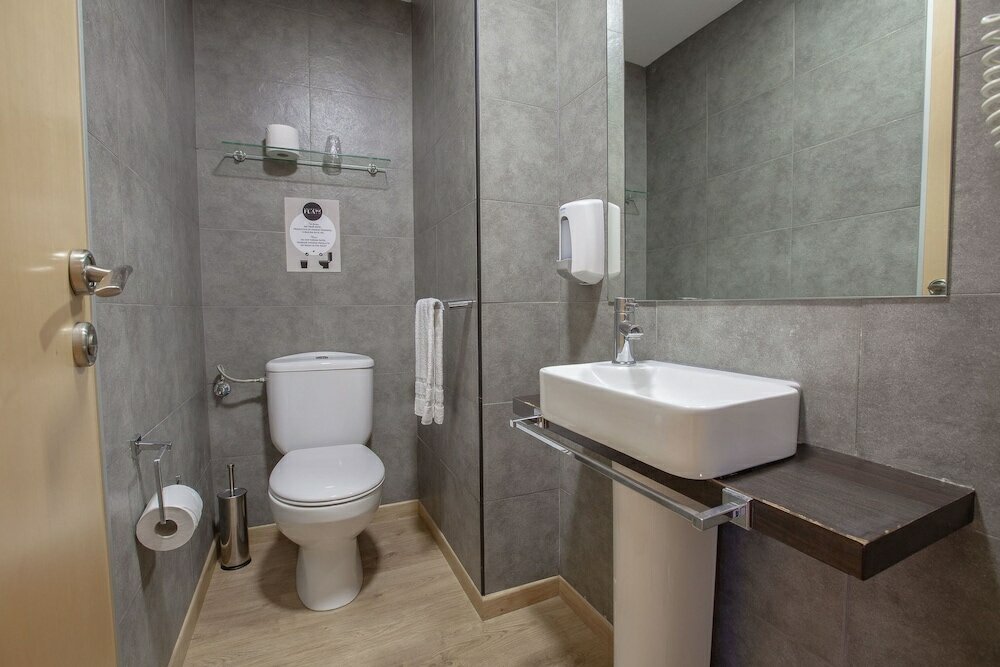 Фото Valenciaflats Ciudad de las Ciencias