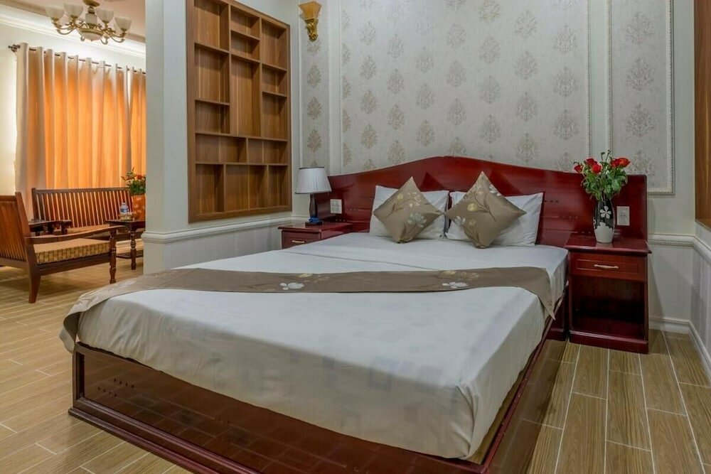 Фото Palmira Beach Resort & SPA