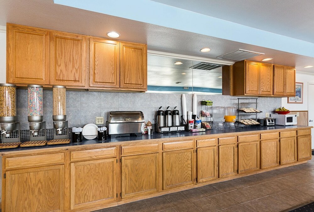 Фото Rodeway Inn Roswell