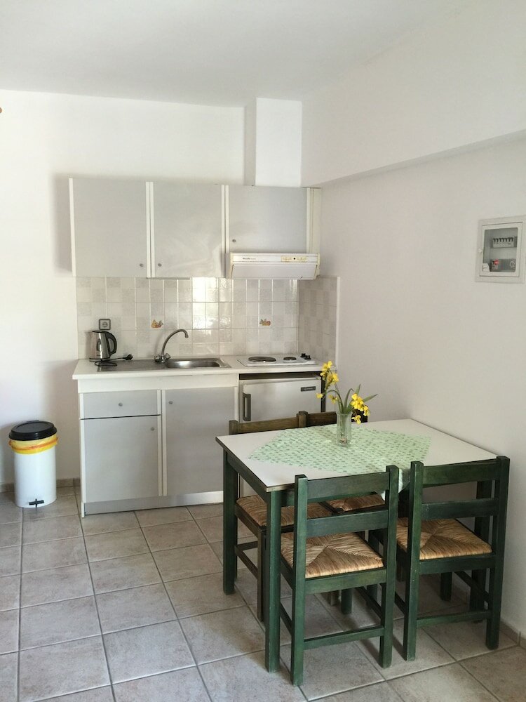 Фото Stella Apartments