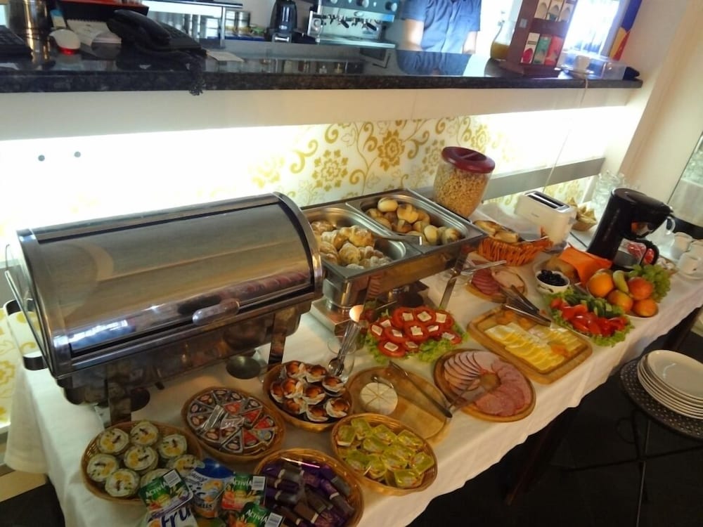 Фото Отель Iris