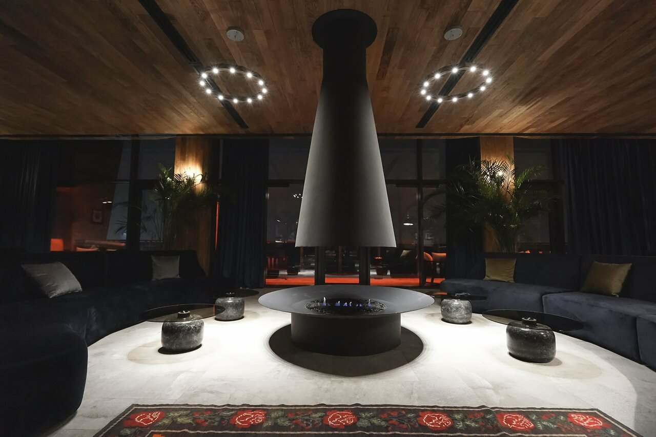 Фото Gudauri Lodge