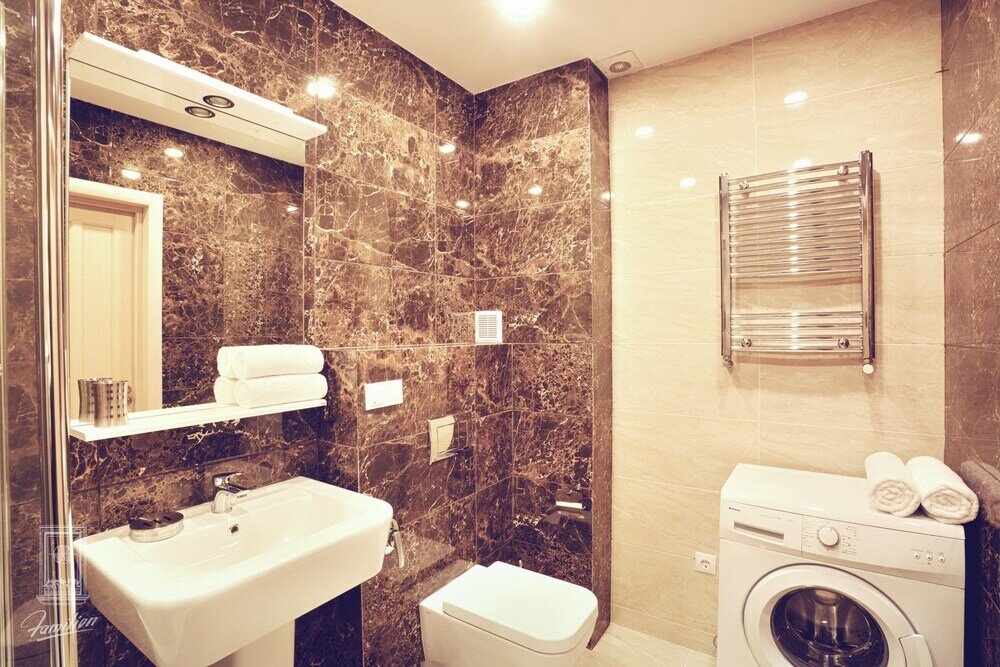 Фото Апарт-отель Familion