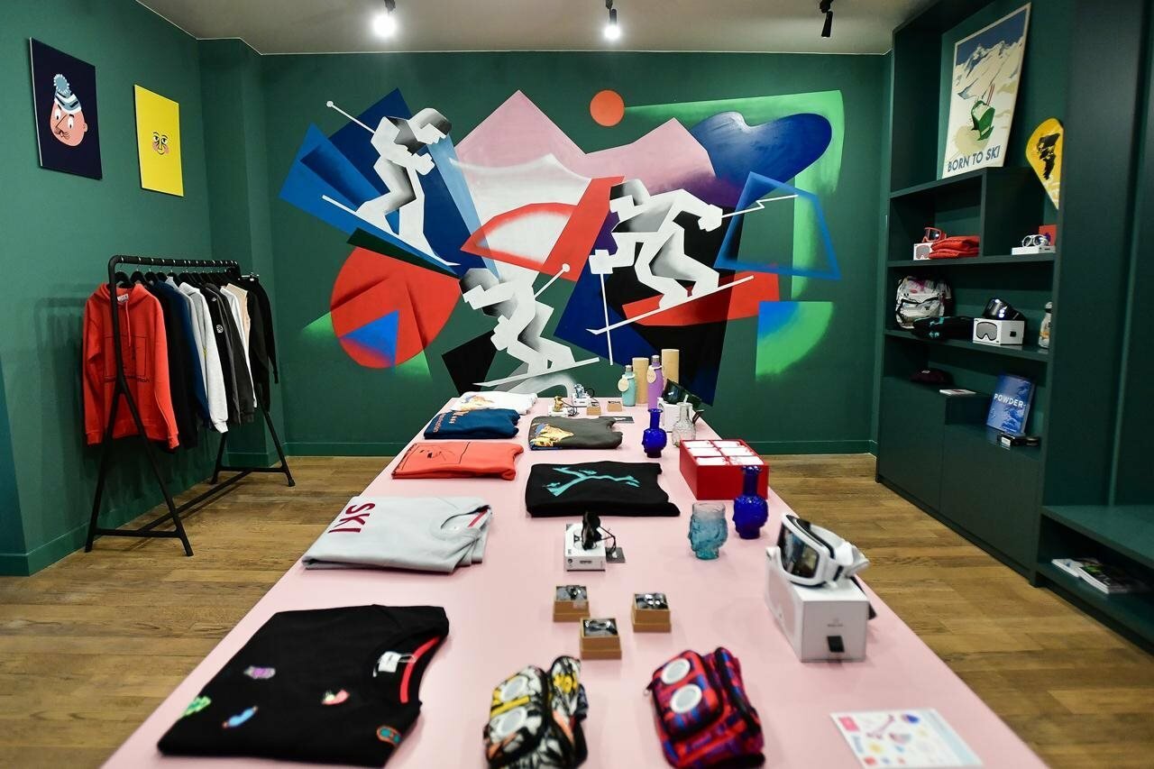 Фото Gudauri Lodge