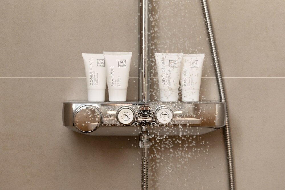 Фото Ac Hotel by Marriott Stockholm Ulriksdal