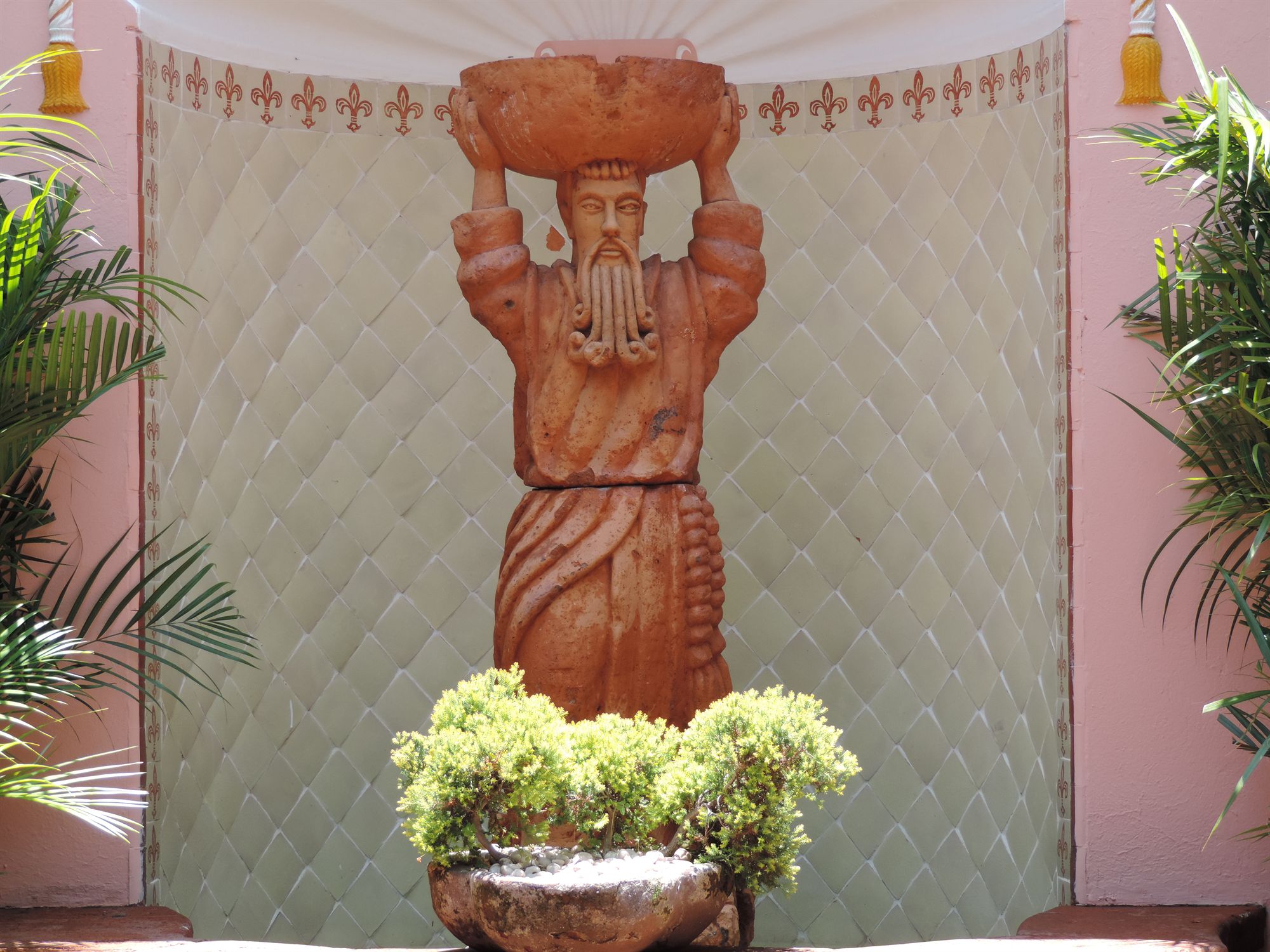 Фото Hotel Boutique Villa Bonita