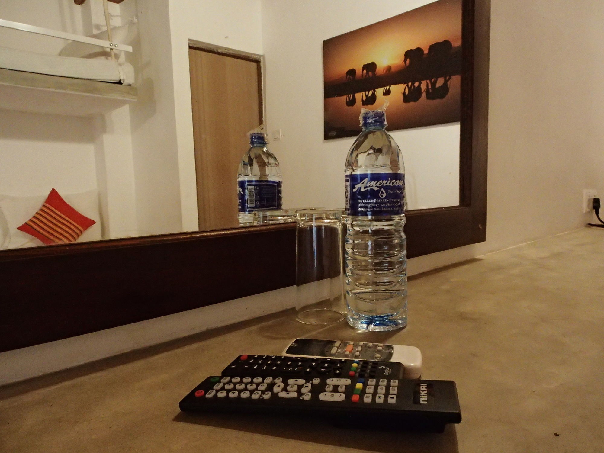 Фото Гостевой Дом Kutumbaya Resort