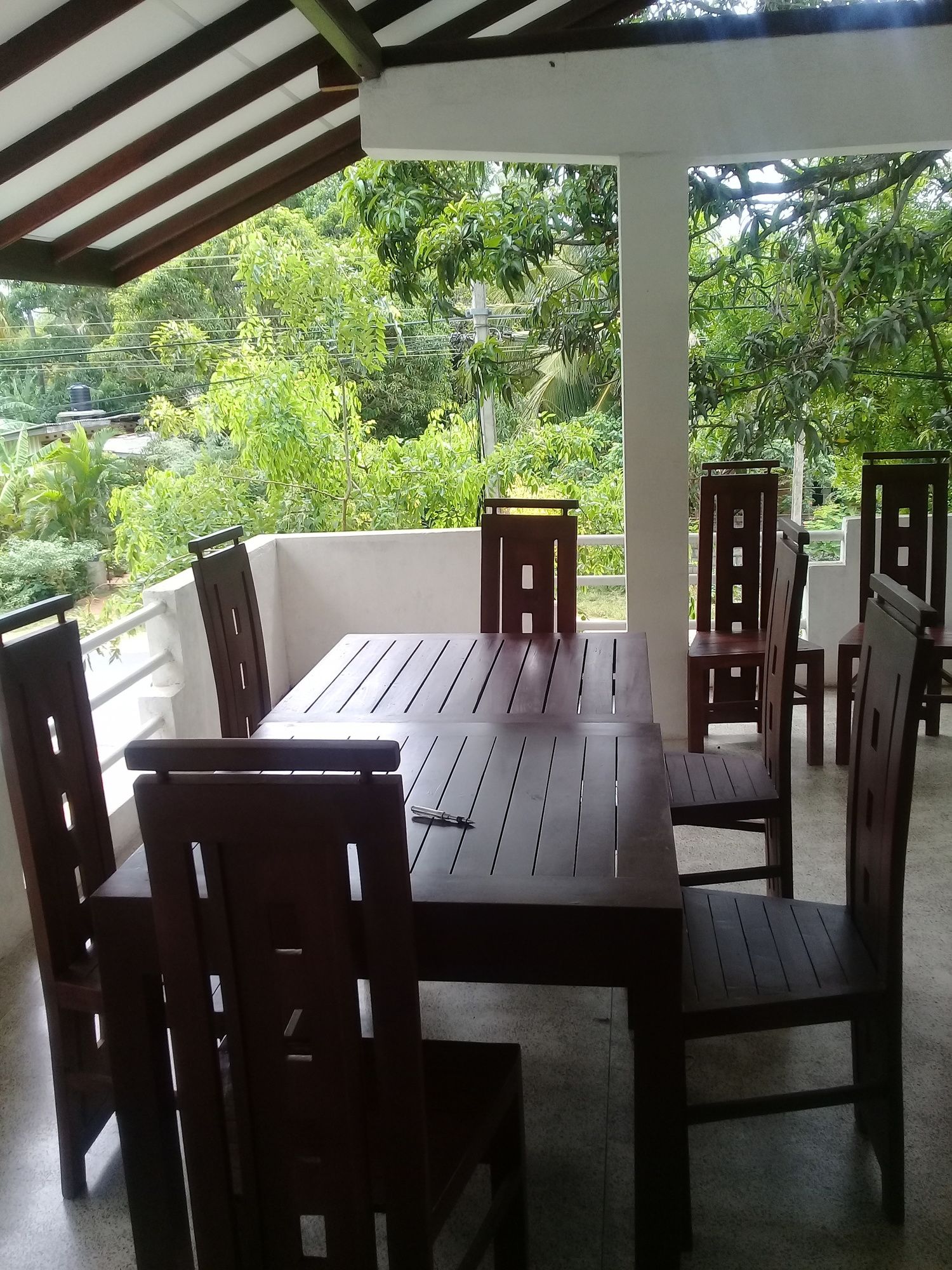 Фото Гостевой Дом Kutumbaya Resort