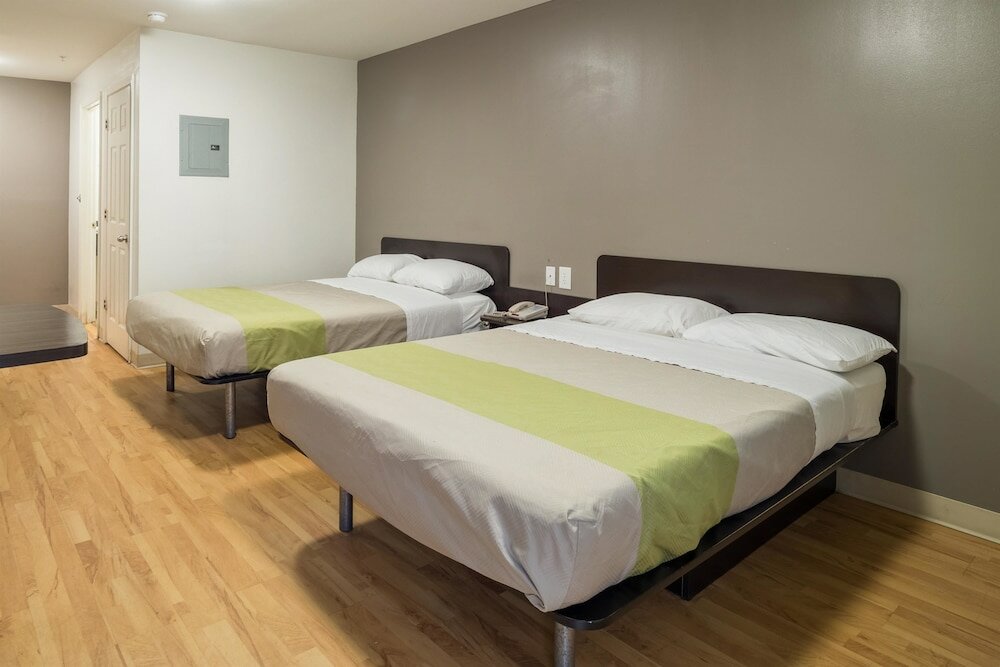 Фото Motel 6 Augusta Ga Fort Gordon