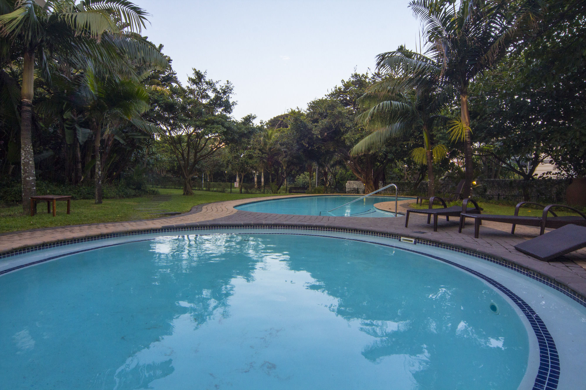 Фото 203 Oyster Quays