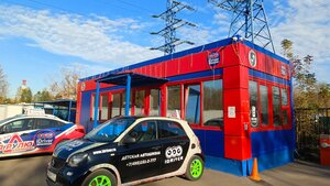 Фото 47 автошколы «Idriver»