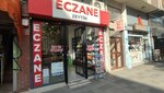 Zeytin Pharmacy (Istanbul, Kadikoy, Misak-i Milli Street, 81A), pharmacy