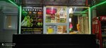 Shaurma (posyolok gorodskogo tipa Gribanovskiy, Komarova Street, 60), fast food