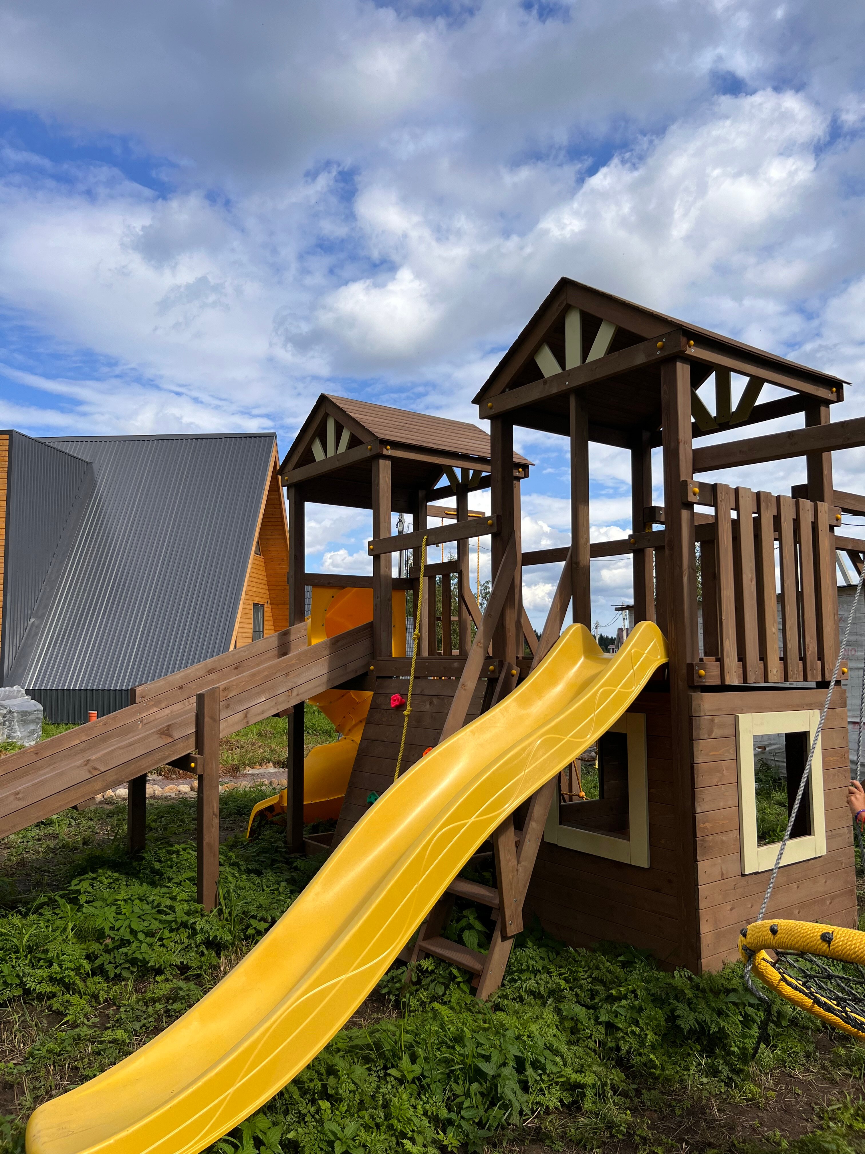 Фото Klever House Лехтуси