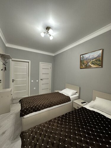 Гостиница На Пушкина в Городском округе Махачкала