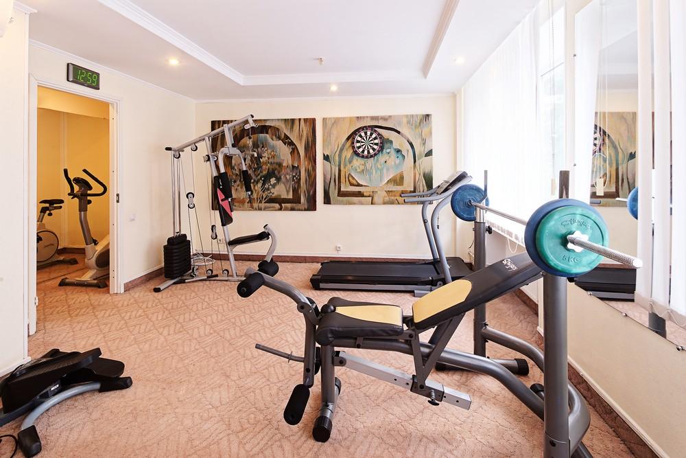 Фото Железногорск