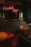 Hookah Place Monna Lisa (Lenina Street, 46), restaurant