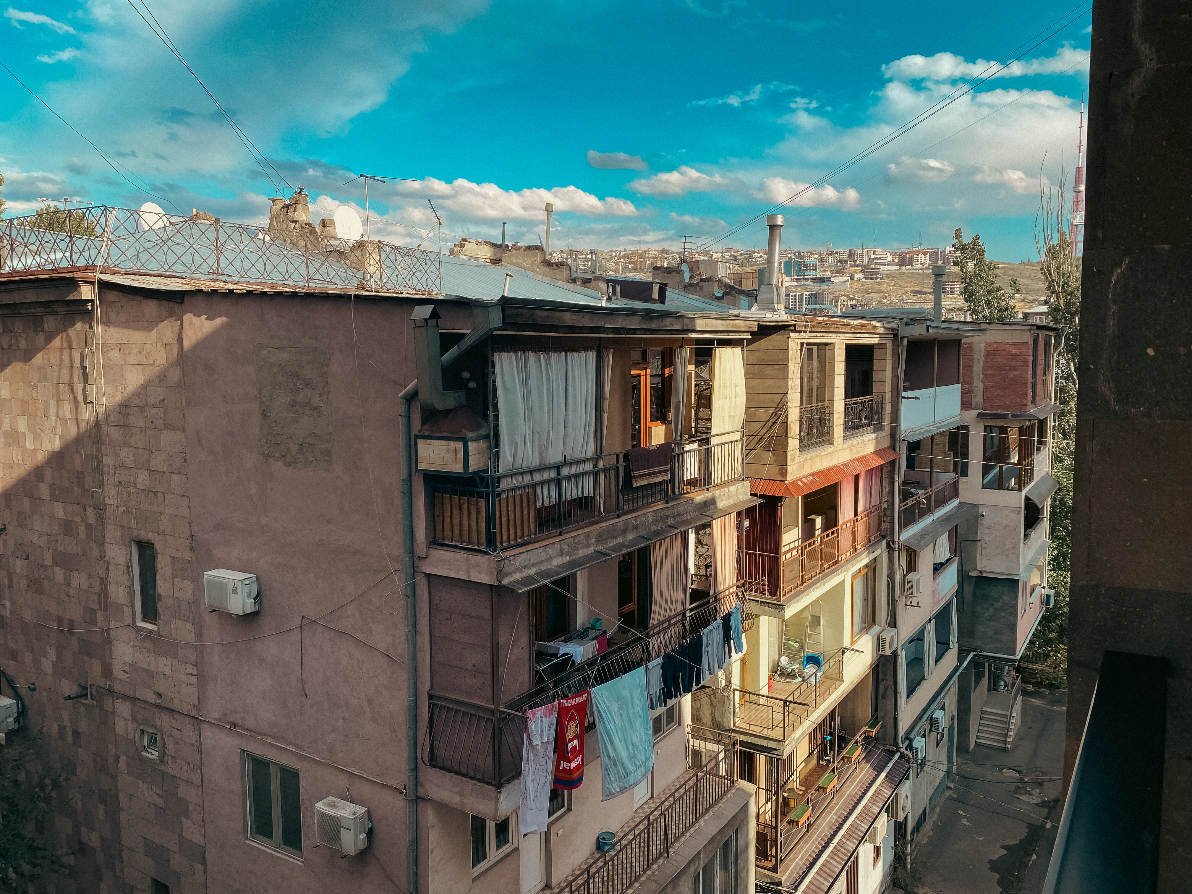 Фото Nova Hotel Yerevan