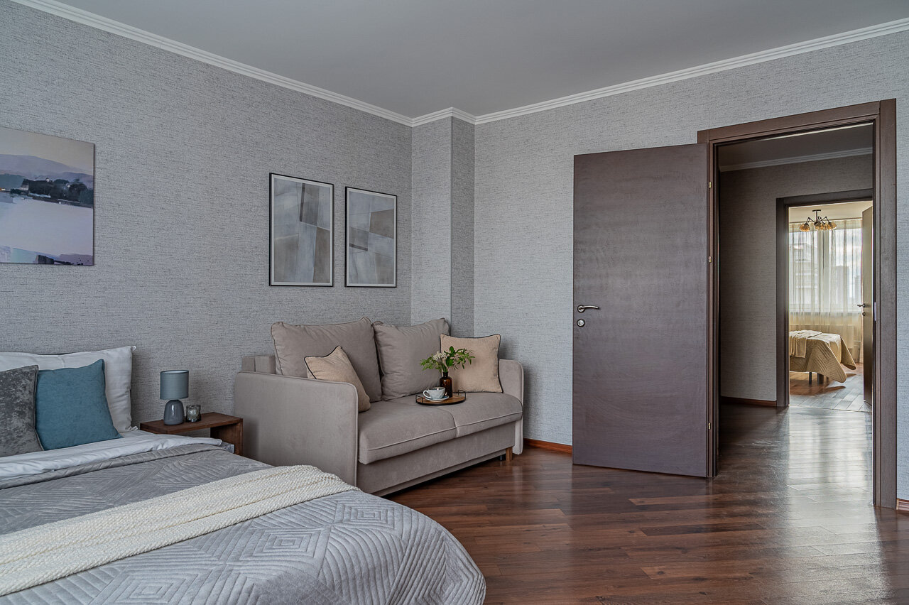 Фото Sky Apart на улице Щорса 105