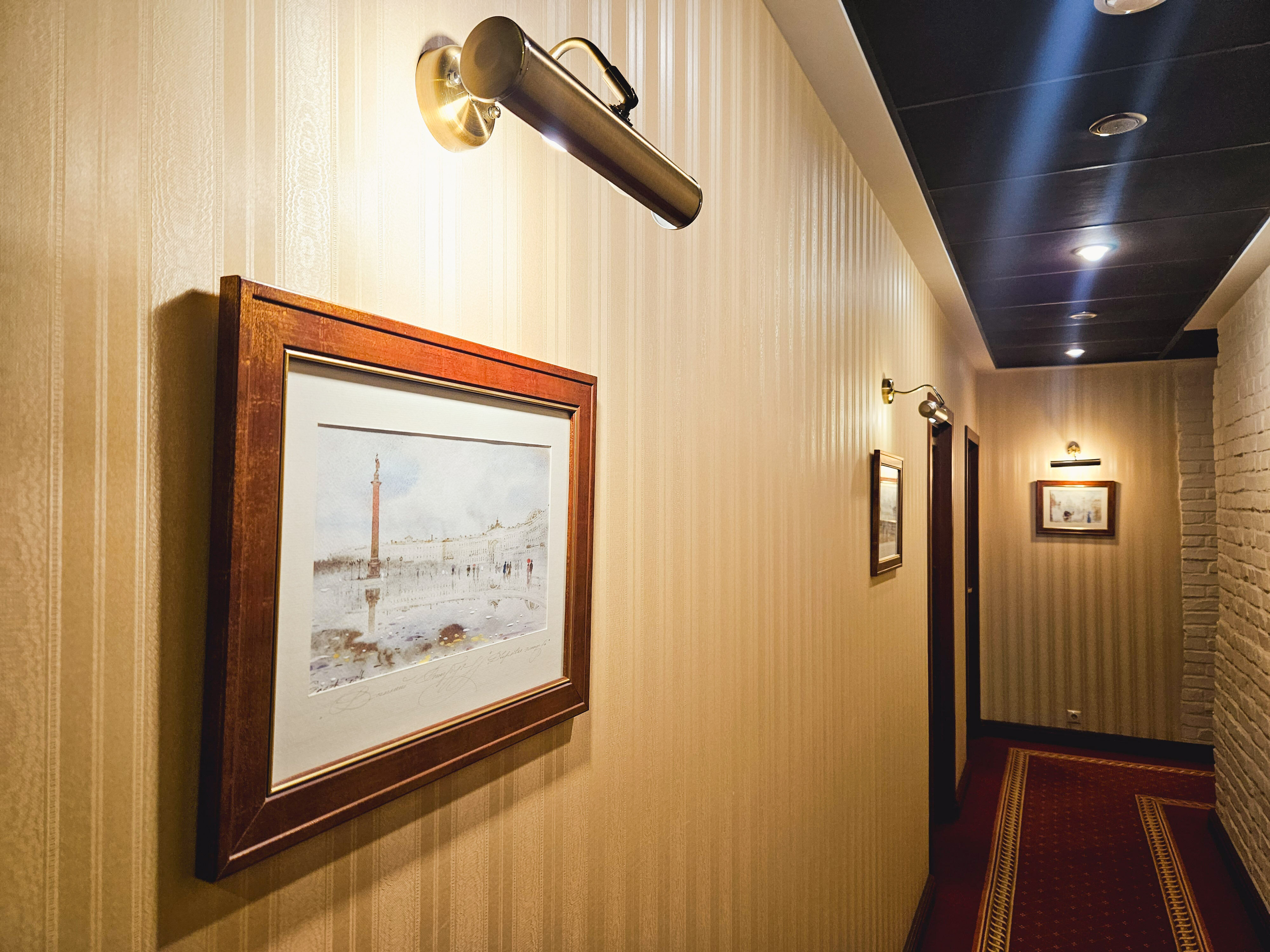 Фото Традиция