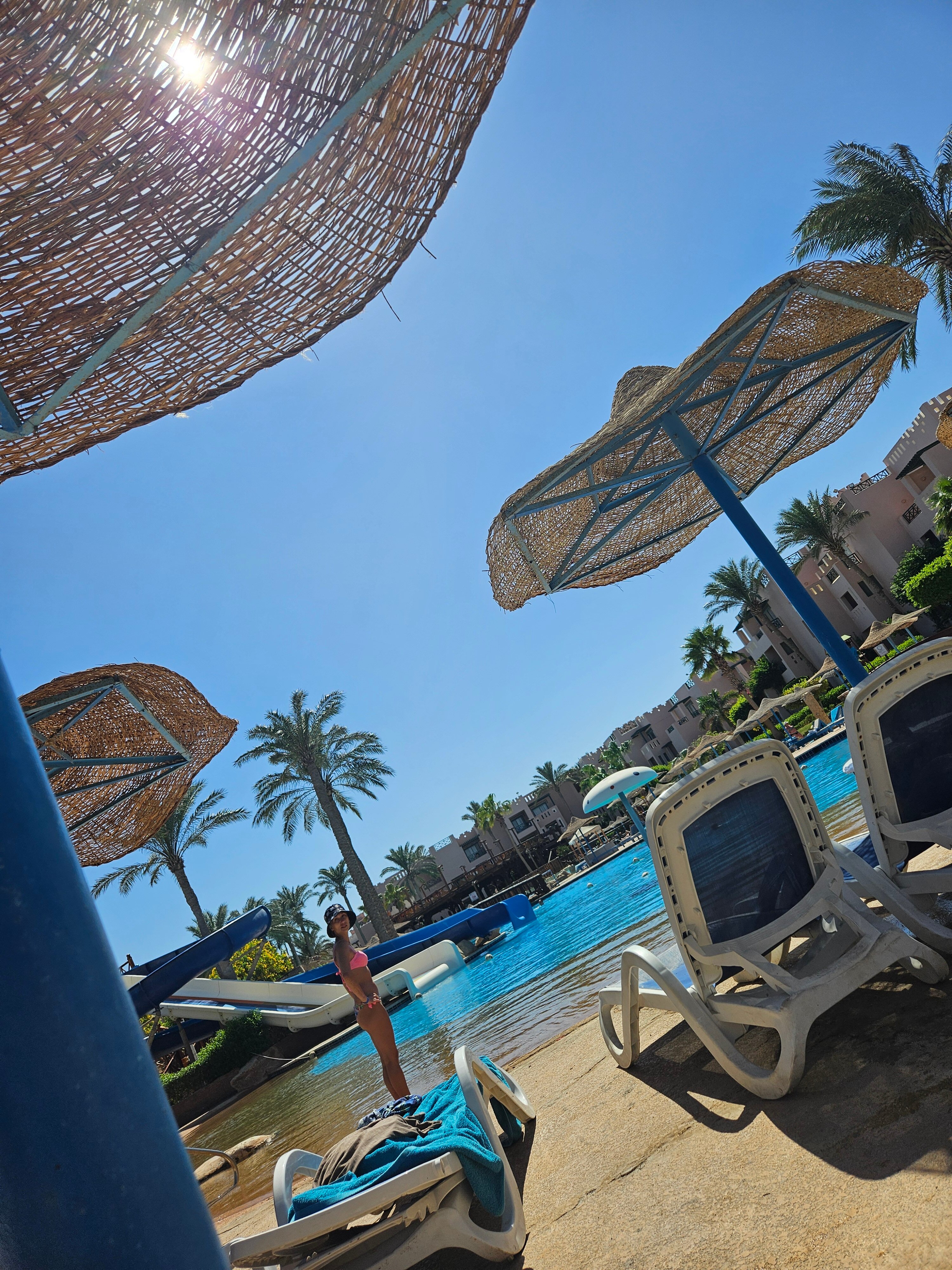 Фото Rehana Sharm Resort