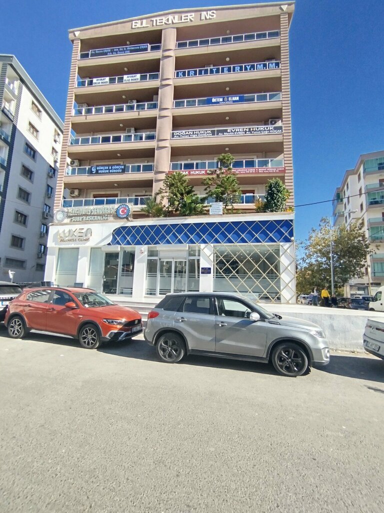 Tax consultants Ivme Certified Public Accountant Financial Consultancy and Independent Audit, Izmir, photo