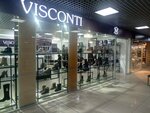 Visconti (Lermontova Street, 62/4), zapatería