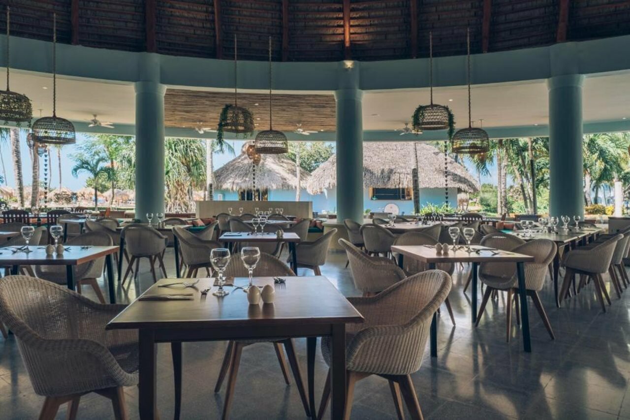 Фото Iberostar Selection Hacienda Dominicus
