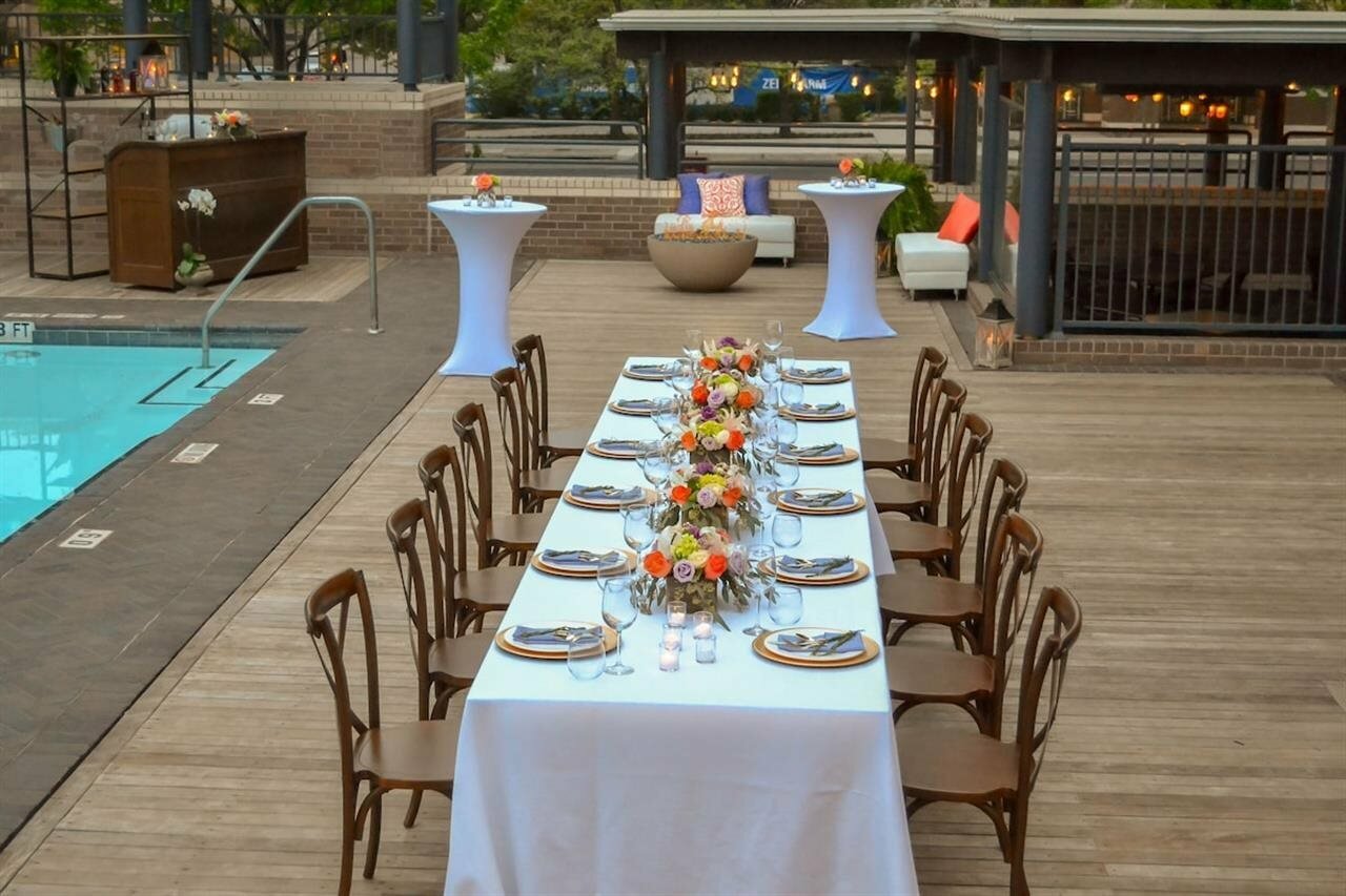 Фото DoubleTree Suites by Hilton Hotel Austin