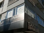 Antalya Psychology Aslihan Korkmaz (Antalya, Muratpaşa, Şirinyalı Mah., İsmet Gökşen Cad., 65), psychological service