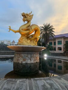 Downtown Phuket (Mueang Phuket, Talat Yai, Thalang Road), landmark, attraction