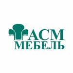 Асм-Мебель (Pushkina Street, 21), upholstered furniture