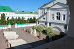 Келейный корпус (Privolzhskaya Sloboda, 108В), landmark, attraction