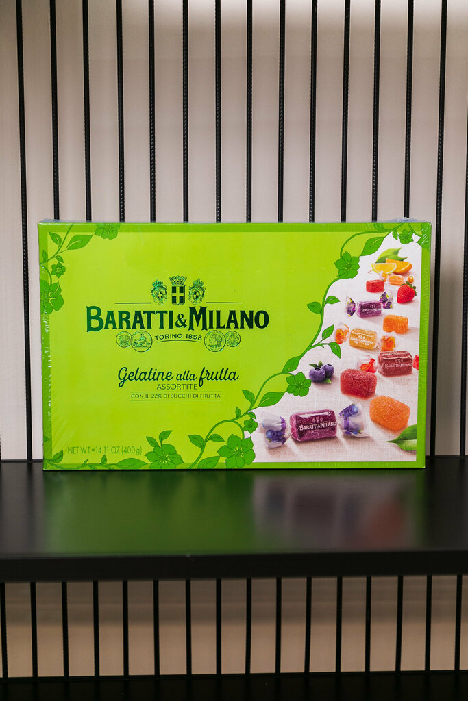 Confectionary Ecobozor, Tashkent, photo