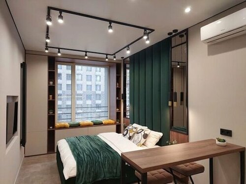 City Stay  фото 5